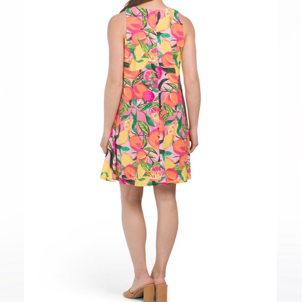 Pappagallo Dress - Picture 9 of 13